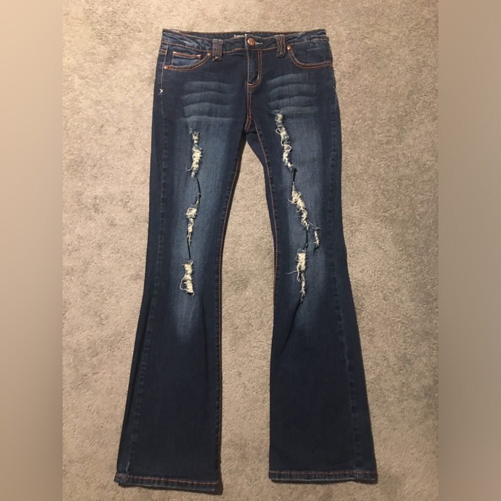 Womens Designer Jeans